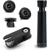 Airtender Bomba De Vácuo Wine And Jars 3 Nano Stoppers