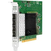 HP Placa Ethernet E810 10/25 Gbe Para Servidor