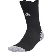 Adidas Meias de Cano Médio GRIP Football