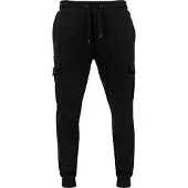 Urban Classics Calça Moletom Tb1395 Cargo