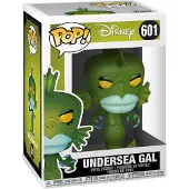 Funko POP! Figura Disney Nightmare Before Christmas-undersea Gal