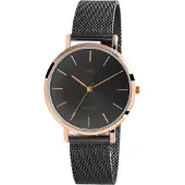 Q&Q Relógio Qa20j422y 39mm Quartz Analogical