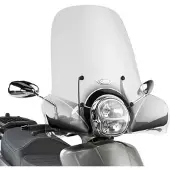 Givi Para-brisa Aprilia Scarabeo 130a