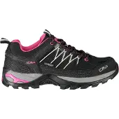 CMP Sapatos De Caminhada Rigel Low Wp 3q54456