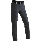 Maier Sports Calças Inara Slim Zip