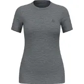 Odlo Base Layer De Manga Curta Merino 160