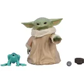 Star Wars Figura De Ação Yoda The Child