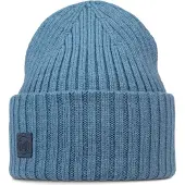 Buff Gorro Knitted