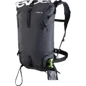 Evoc - Mochilas - Summit 20 Black para Unissexo - Preto