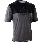 Leatt Camisola De Ciclismo De Manga Curta Trail 3.0