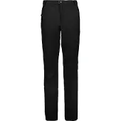 CMP Calças Softshell 3a01487n