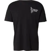 Volcom Camiseta De Manga Curta Eternal Stoke