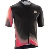 Leatt Camisola De Ciclismo De Manga Curta Endurance 3.0