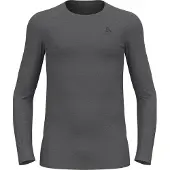 Odlo Camiseta De Manga Comprida Active Warm Eco
