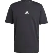 Adidas T-shirt em Jersey Simples Essentials