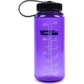 Nalgene Garrafa Sustentável De Boca Larga 1l