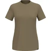 Odlo Camiseta De Manga Curta Merino 160