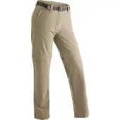Maier Sports Calças Nata 2