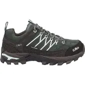 CMP Sapatos De Caminhada Rigel Low Wp 3q13246