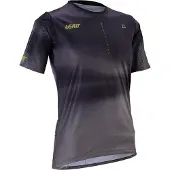 Leatt Camisola De Ciclismo De Manga Curta Trail 3.0