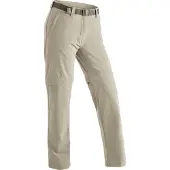 Maier Sports Calças Nata 2