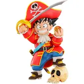 Bandai Figura Son Goku Snap Collection2 16 Cm