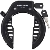 Trelock Cadeado De Quadro De Bicicleta Rs300