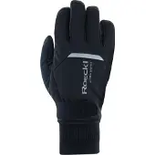 Roeckl sports Luvas Villach 3 Gore-tex Windstopper