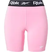 Reebok Calções Ruched Biker