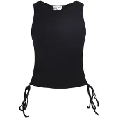 Mymo Top preto