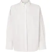 TATUUM Blusa 'Antala' branco