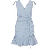 Faina Vestido 'Festive' azul claro