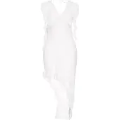 Faina Vestido branco