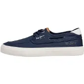 Pepe Jeans Tênis Taylor Boat