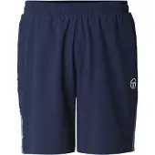 Sergio Tacchini Calças 'Goccia' navy
