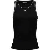 Salsa Jeans Camiseta Sem Mangas 21010647