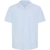 Blend Camisa ' BHBarny Cuba ' azul