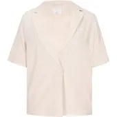 Usha WHITE LABEL Blazer bege claro
