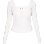 Faina Camisa branco