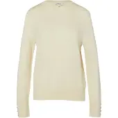 s.Oliver Pullover creme