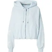 GUESS Jeans Moletom Com Capuz Bubble