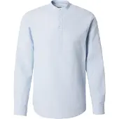 Jack & Jones Camisa De Manga Comprida Breeze Tunic Linen