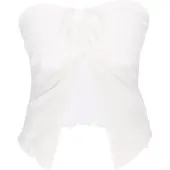 Faina Top offwhite