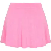 Mymo Saia rosa claro