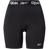 Reebok Calções Ruched Biker