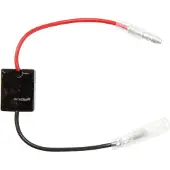 Spec-x Relé De Pisca 5v-16v 0.1w-90w