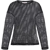 Mymo Camisa funcionais preto
