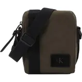 Calvin Klein Bolsa Tiracolo Canvas Mix Reporter