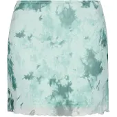 MyMo ROCKS Saia jade / verde pastel