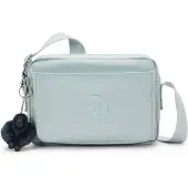Kipling Bolsa Abanu M 4l